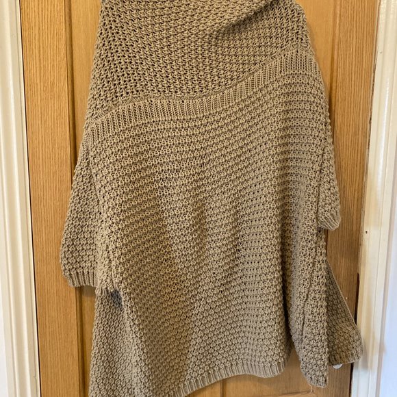 Zara Knit Sweater - Picture 6 of 7